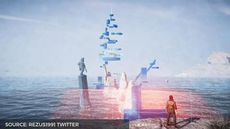 AC Valhalla Animus Anomaly Locations: Know locations for Animus Anomalies ac valhalla