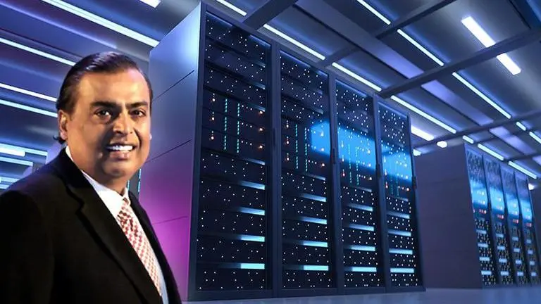 Mukesh Ambani-backed Reliance to invest Rs 1,000 crore in Brookfield JV Reliance