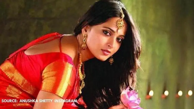 Anushka Shetty thank fans for their love as 'Baahubali 2' clocks 3 years of its release
