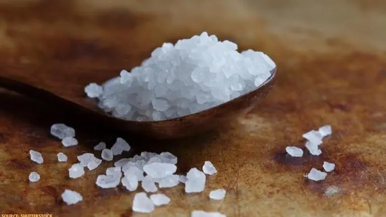 types of food preservatives