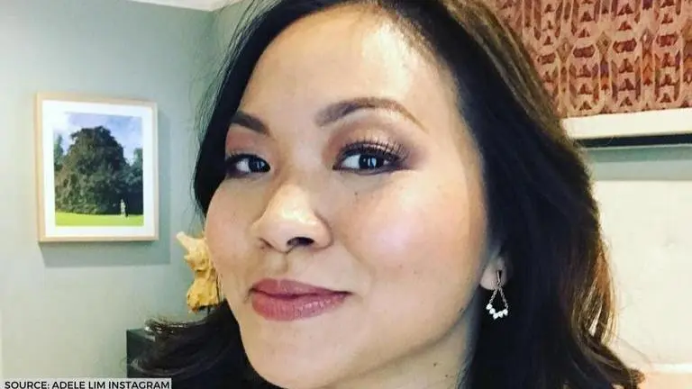 'Crazy Rich Asians' writer Adele Lim talks about 'Raya And The Last Dragon' story Raya And The Last Dragon