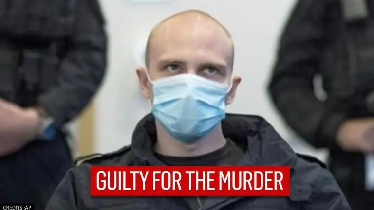 Halle synagogue trial: Germany sentences attacker to life imprisonment Halle synagogue trial