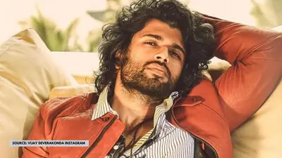 Vijay Deverakonda to quit social media temporarily? Check details Vijay Deverakonda