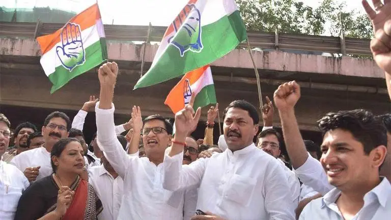 Uttar Pradesh: Cong delegation to submit memorandum to Guv over law & order, CAA Uttar Pradesh