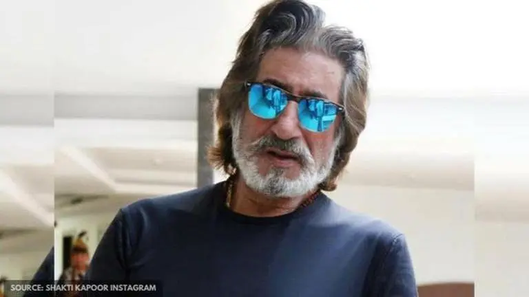 Shakti Kapoor