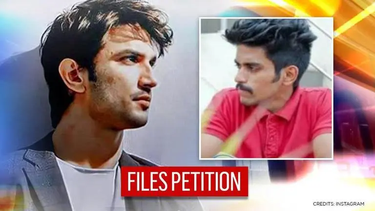 Sushant Singh Rajput