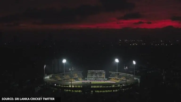 Lankan Premier League to feature 2 ex-IPL winners from India, Gayle & Afridi biggest picks Lankan Premier League