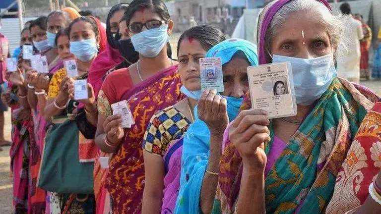 For UP Elections 2022, phase-wise constituency list out; check full schedule & dates here UP Elections 2022