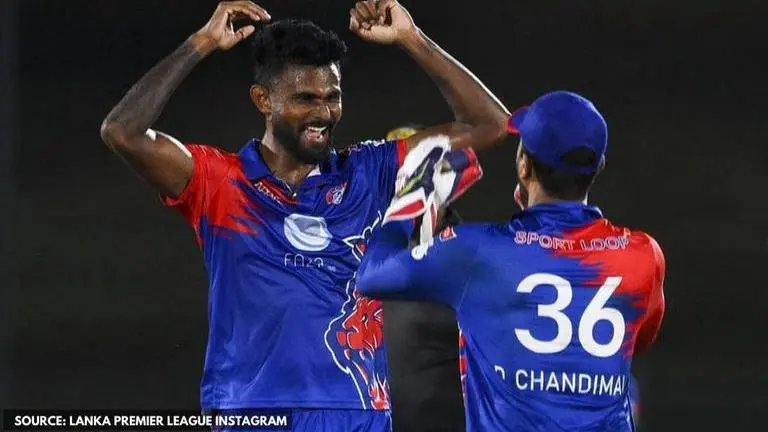 Lanka Premier League 2020 CK vs DV live stream in India, pitch and weather report, preview Lanka Premier League 2020