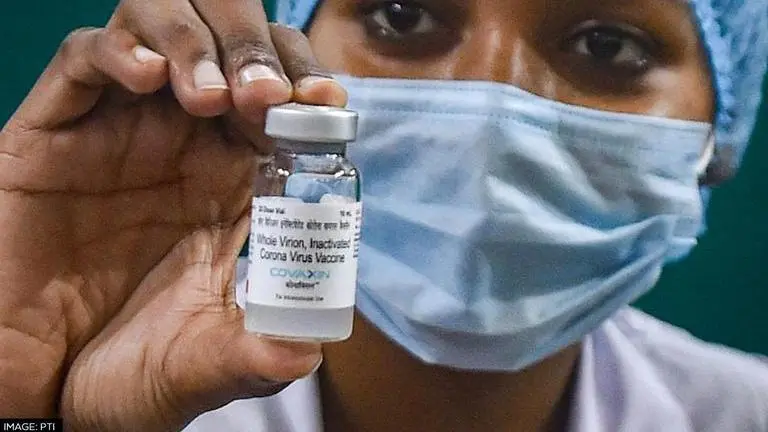 List of countries that recognised Bharat Biotech's COVID vaccine Covaxin Bharat Biotech