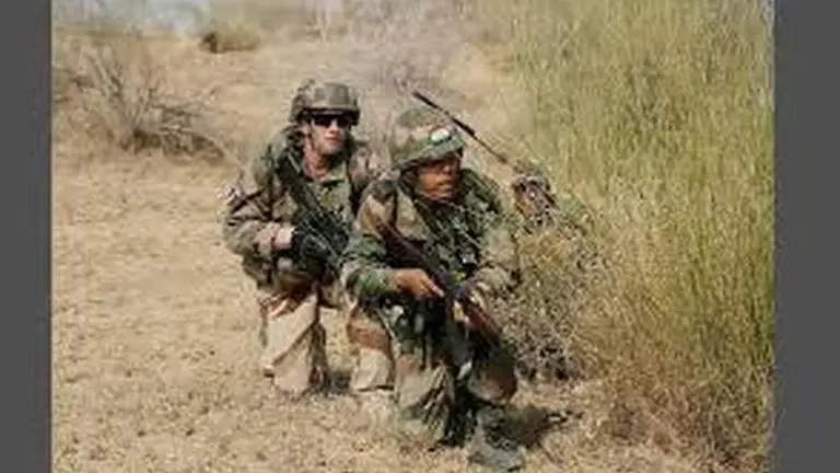 India & France to hold joint military exercise 'Shakti 2019' on Oct 31 Shakti 2019