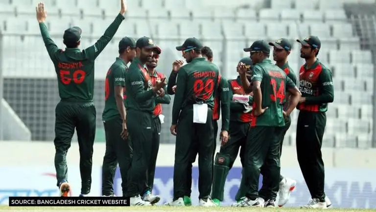 Bangladesh vs Sri Lanka live stream in India, pitch and weather report, preview Bangladesh vs Sri Lanka live stream