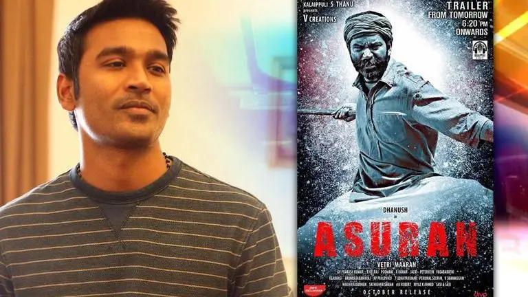 Dhanush