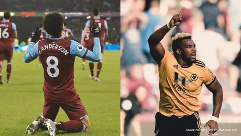 West Ham vs Wolves live streaming details, team news, preview, Premier League live West Ham vs Wolves