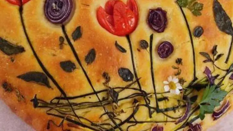 Bread garden art challenge is the new viral thing; take a look at this new trend bread garden art