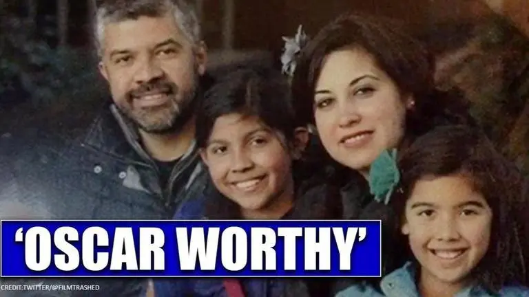 'Oscar worthy': 10-year-old's movie trailer about her parents’ divorce wins internet 'Oscar worthy': 10-year-old's movie trailer about her parents’ divorce wins internet