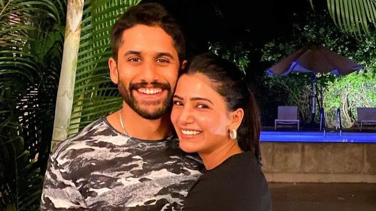 Naga Chaitanya's birthday: Remember when his wife revealed a tattoo of his name? naga chaitanya's birthday