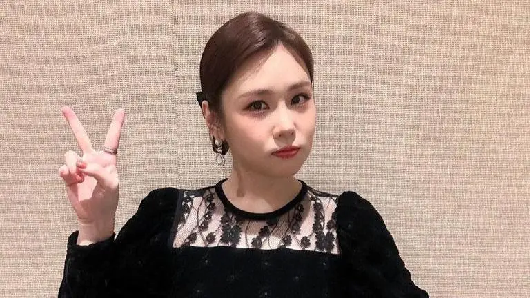 K-pop singer Haesoo, 29, found dead; police suspect suicide K-pop star