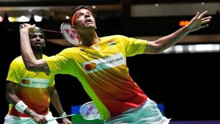 We're going with do-or-die approach to achieve specific goals, not playing like robots: Satwik
