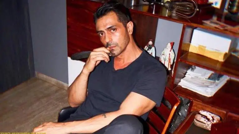 Arjun Rampal to essay the role of Mahar warrior in ‘The Battle of Bhima Koregaon’? arjun rampal