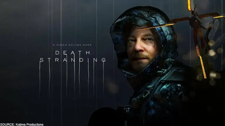 Death Stranding 1.05 patch notes: Check out the changes made in this patch version death stranding