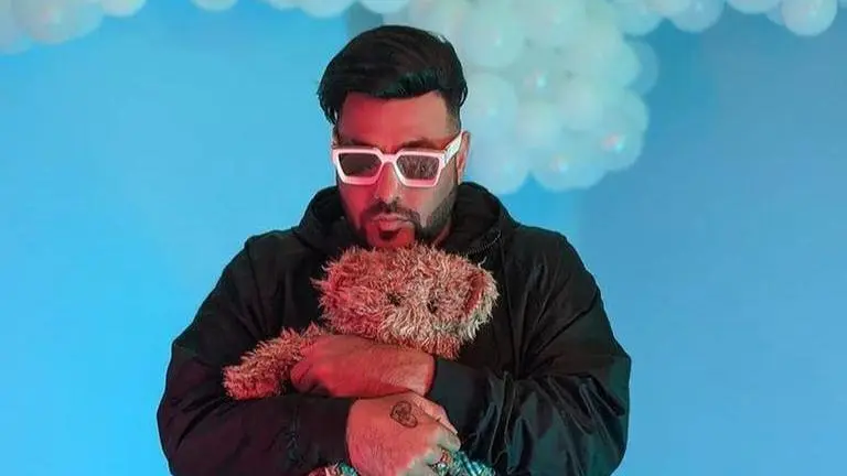 Badshah's Udaariyaan TV song gives introduction about new show along with catchy beats badshah's udaariyaan