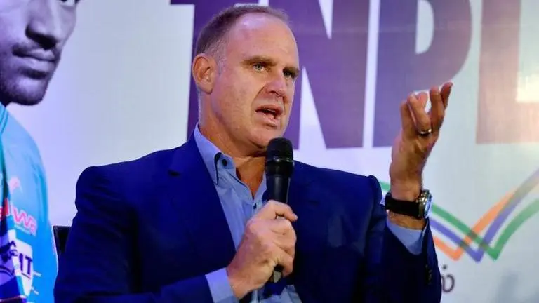 'In Australia I could...': Matthew Hayden reveals reason India's continued title drought in ICC events Matthew Hayden