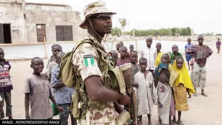 Nigeria: Death toll surges to 43 from gunmen attack in north-western state Nigeria