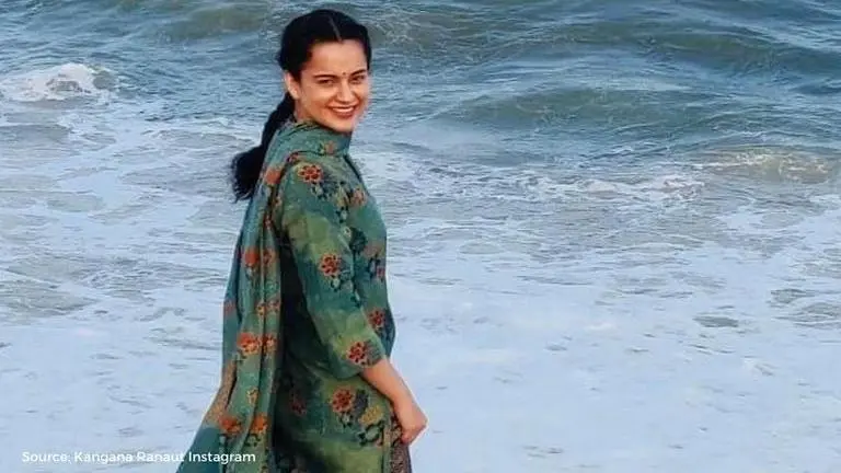 Kangana Ranaut reveals why she accepted 'undeserving' roles; read full story kangana ranaut