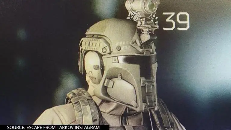 escape from tarkov wipe