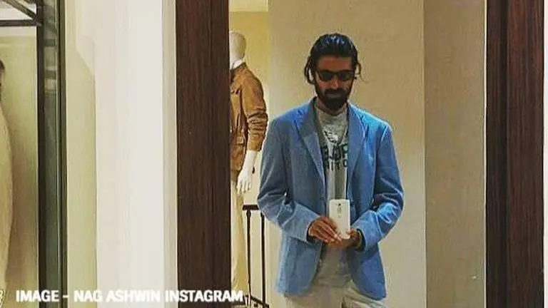 Nag Ashwin: A list of all awards and nominations received by the director/ screenwriter Nag Ashwin