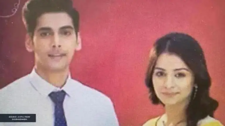 'Shubharambh' Written Update for July 27, 2020: Raja accepts Rani's job application Shubharambh written update