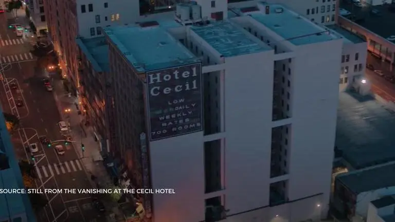 what happened to elisa lam