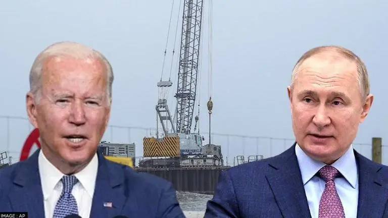 US imported more Russian fossil fuels than India since Ukraine war broke out: Report US