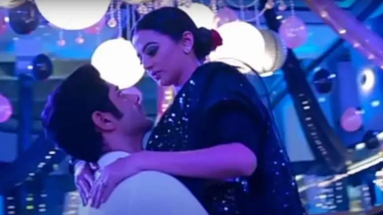 'Ishq Mein Marjawan 2' written update for December 18: Kabir tries to sabotage Riddhima Ishq Mein Marjawan 2 written update