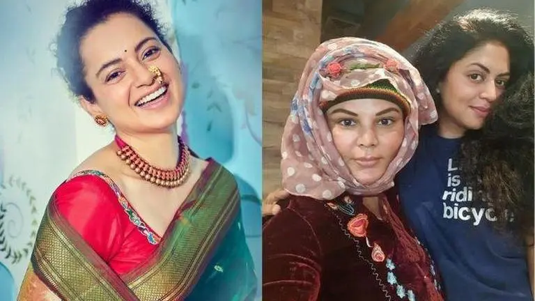 Daily ent recap Feb 26: Manikarnika's sequel's discussion starts & other important news kangana ranaut's new movie