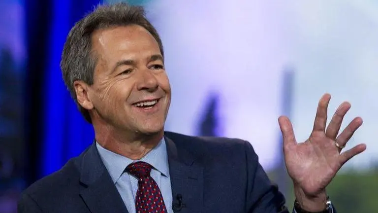 Democratic Gov. Bullock of Montana said to eye Senate race