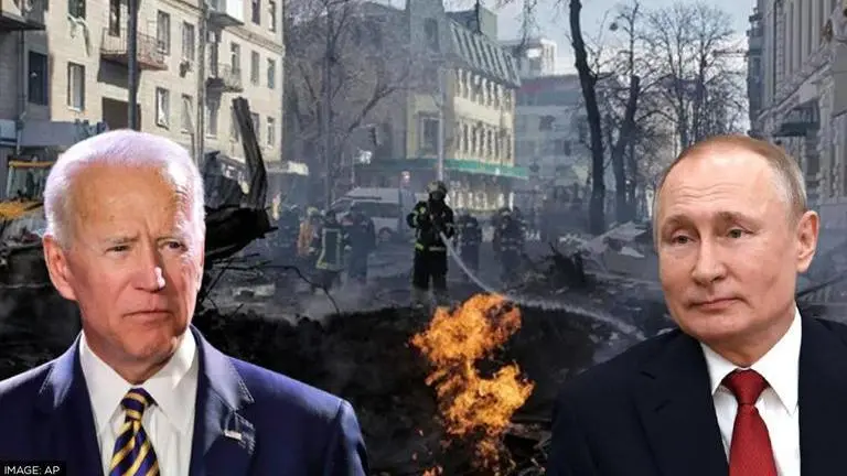 Ukraine Armed Forces stage sturdy resistance against Russian advances in south, east: US Ukraine