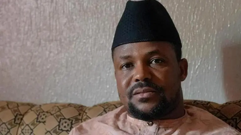 Its leaders won’t hold talks until the region recognizes them: Niger’s junta activists Insa Garba Saidou