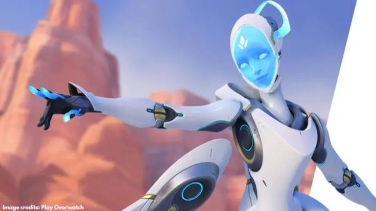 Overwatch patch notes May 12: Support heroes experiencing big changes in Experimental mode Overwatch patch notes