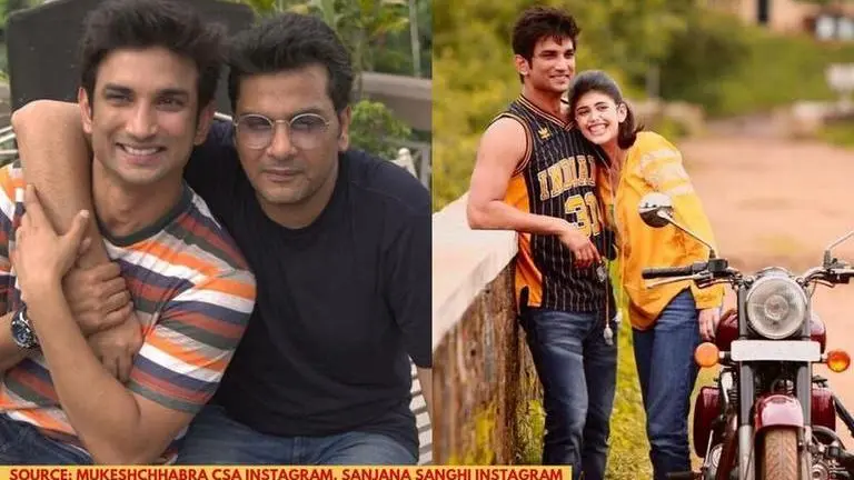 Sushant Singh rajput