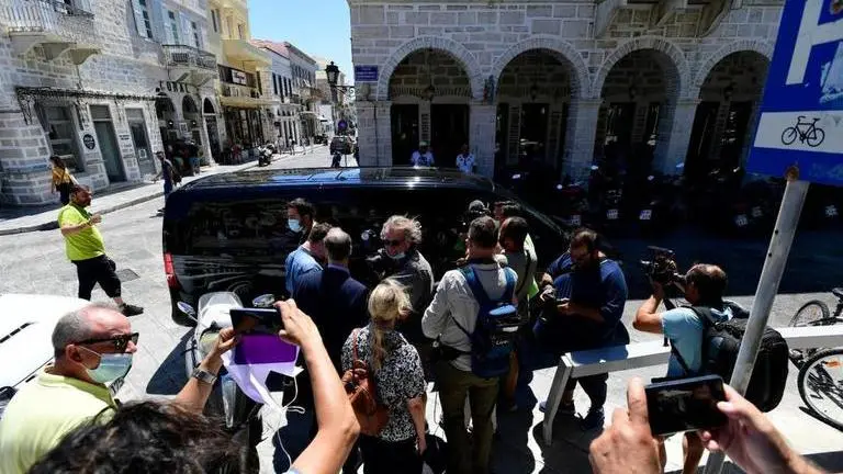 Man United captain Maguire can go home as trial postponed