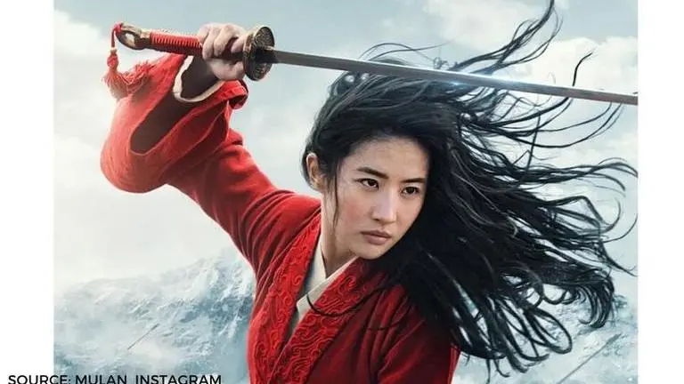 Disney postpones 'Mulan's' global releases as Coronavirus spreads Disney