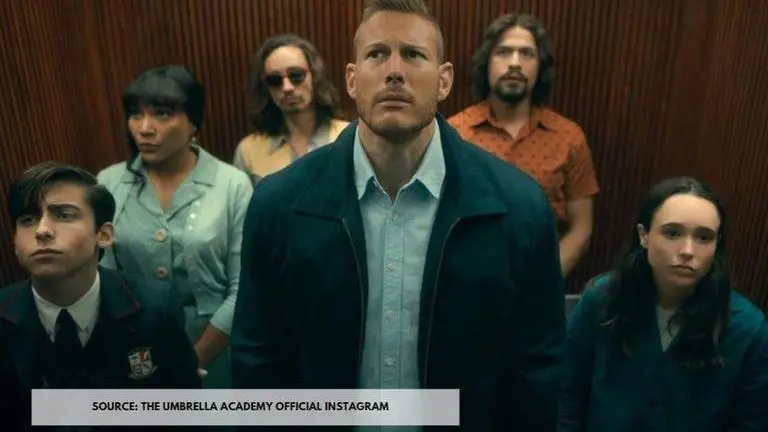 'The Umbrella Academy' Season 3: All the details about upcoming season known so far The Umbrella Academy Season 3