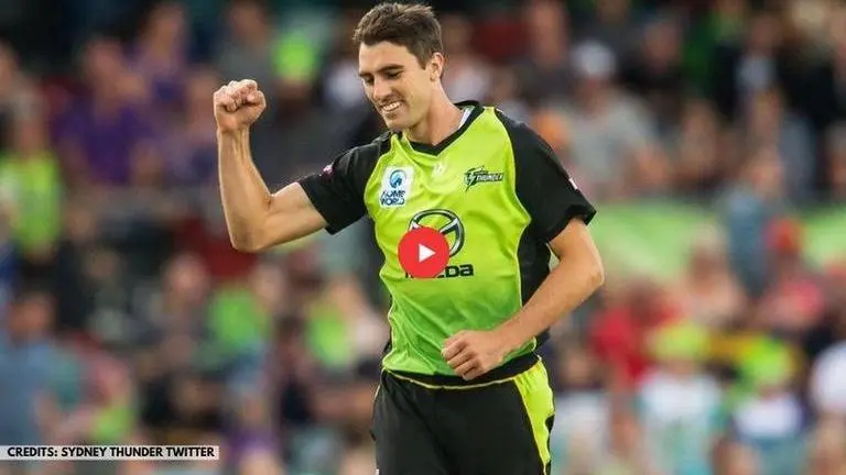 IPL 2020: KKR relive Pat Cummins dismissing head coach Brendon McCullum with fiery yorker IPL 2020