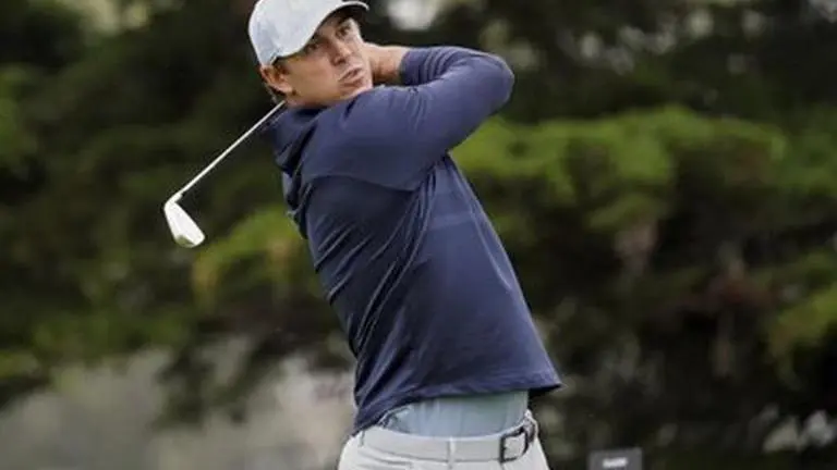 Jason Day and Brendon Todd share the lead at PGA Championship Jason Day and Brendon Todd share the lead at PGA Championship