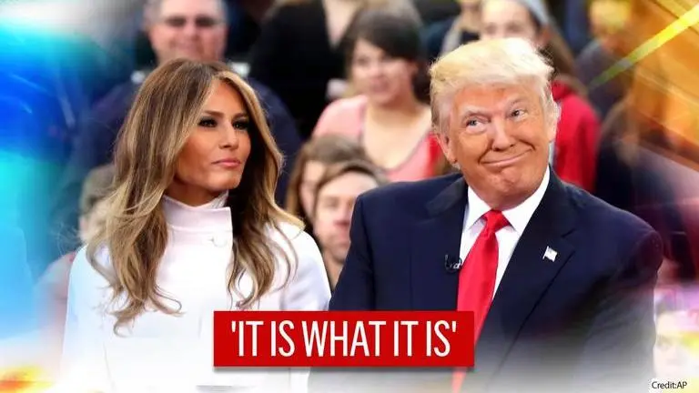 'Not a hoax anymore?': Netizens slam Trump for downplaying COVID-19 as he tests positive Trumps