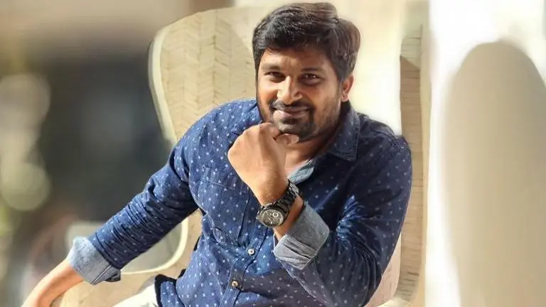 Kannada director Pavan Kumar Wadeyar to make Bollywood debut with Awasthi vs Awasthi Pavan Kumar Wadeyar