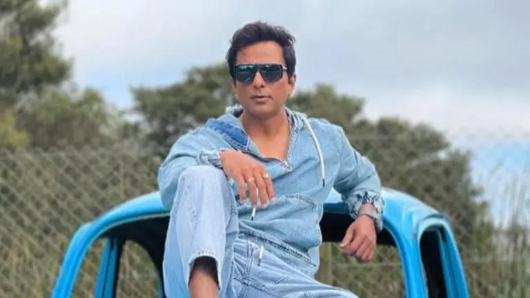 Sonu Sood talks about the biggest struggles of his life; reveals what bothers him the most Sonu Sood