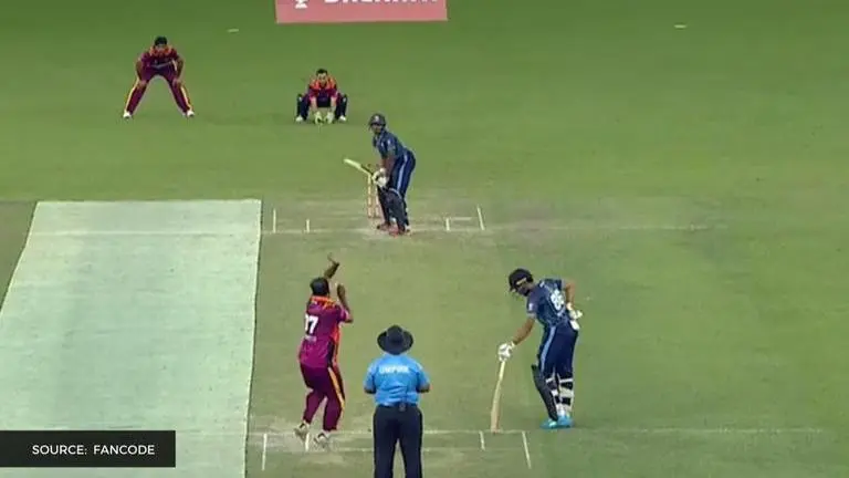 Emirates D20 League 2020 ECB vs SHA live stream, pitch and weather report, match preview Emirates D20 League